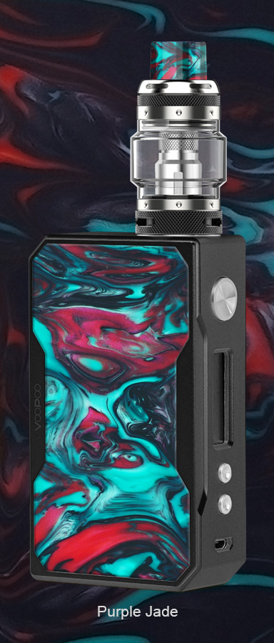 black drag电子烟详情-青玉红