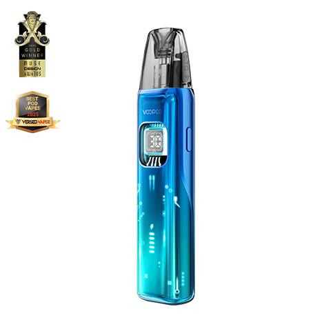 INSTRUKCJA I OPROGRAMOWANIE-VOOPOO VAPE Spark Your Life